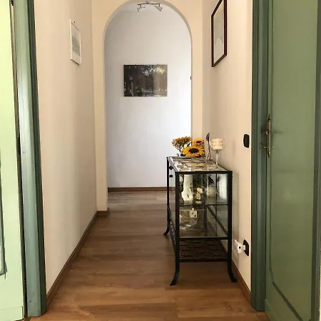 Turistico Olmata * Montevirginio