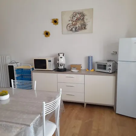 Casa de Férias Turistico Olmata *