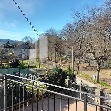 Turistico Olmata Casa de Férias Montevirginio