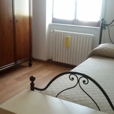 Σπίτι διακοπών Turistico Olmata Montevirginio